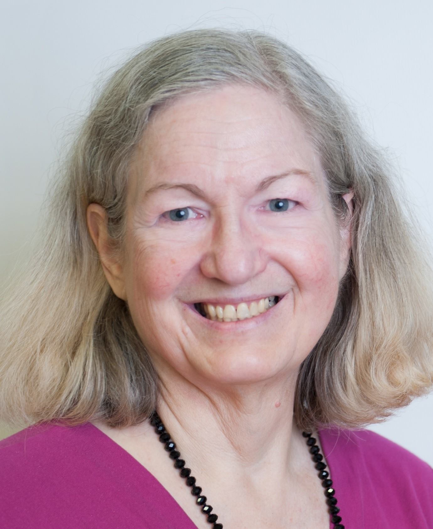 LARSEN: Benita (Pries) LARSEN: Benita (Pries)