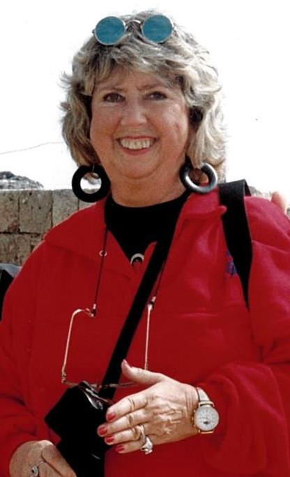 PRENDERGAST: Jacqueline “Jacquie” Irene (Veillette) PRENDERGAST: Jacqueline “Jacquie” Irene (Veillette)