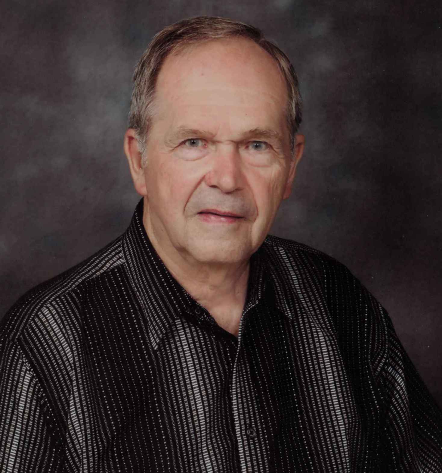 TADGELL: Gordon “Gord” Maurice TADGELL: Gordon “Gord” Maurice