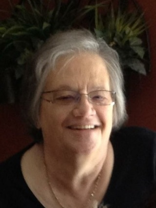 VOOGEL: Judith “Judy” Irene (Moore) VOOGEL: Judith “Judy” Irene (Moore)