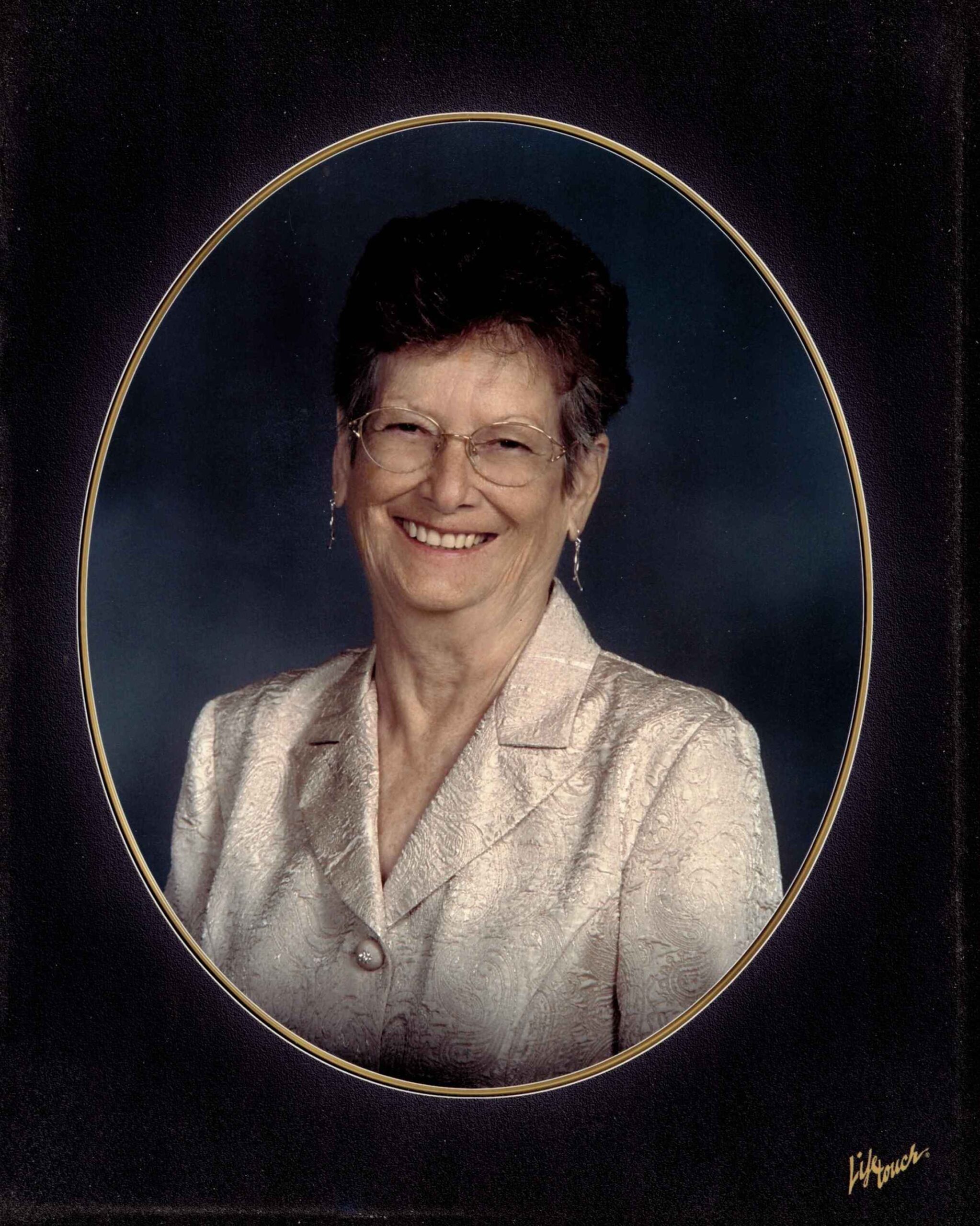 EAGLESON: Leona Ruth (O’Neill) EAGLESON: Leona Ruth (O’Neill)