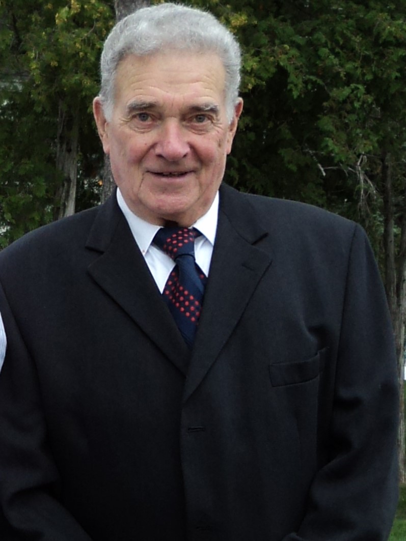 BEST: William Pearse (Bill) BEST: William Pearse (Bill)