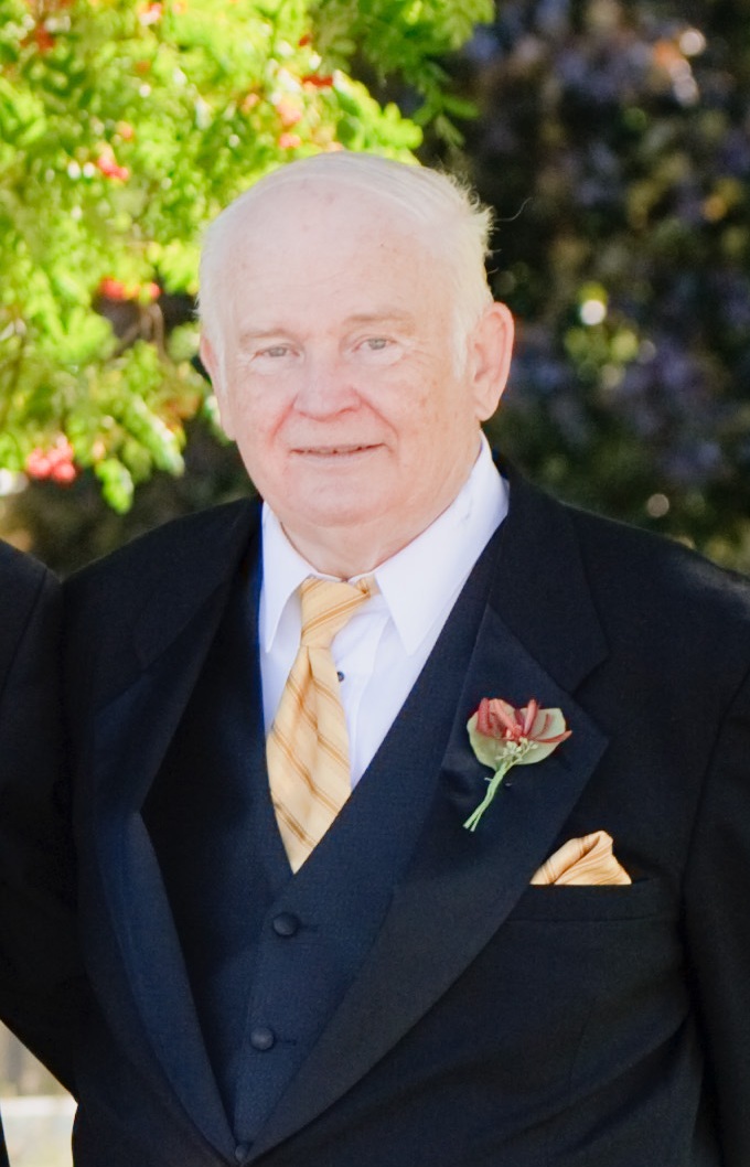 LINDEN: Barry Grant LINDEN: Barry Grant