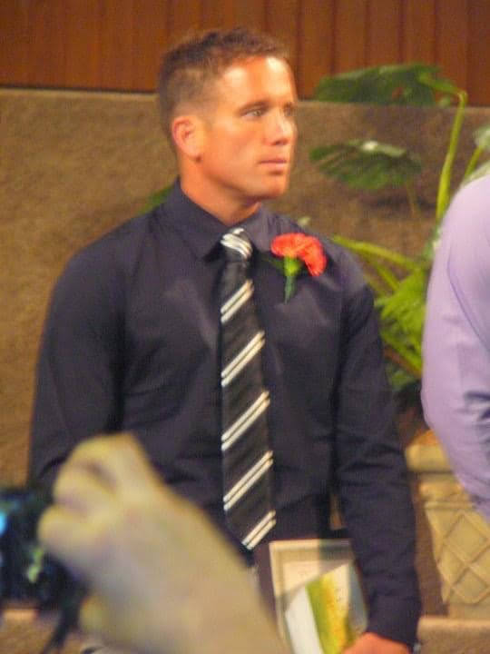HEYWOOD: Aaron Robert