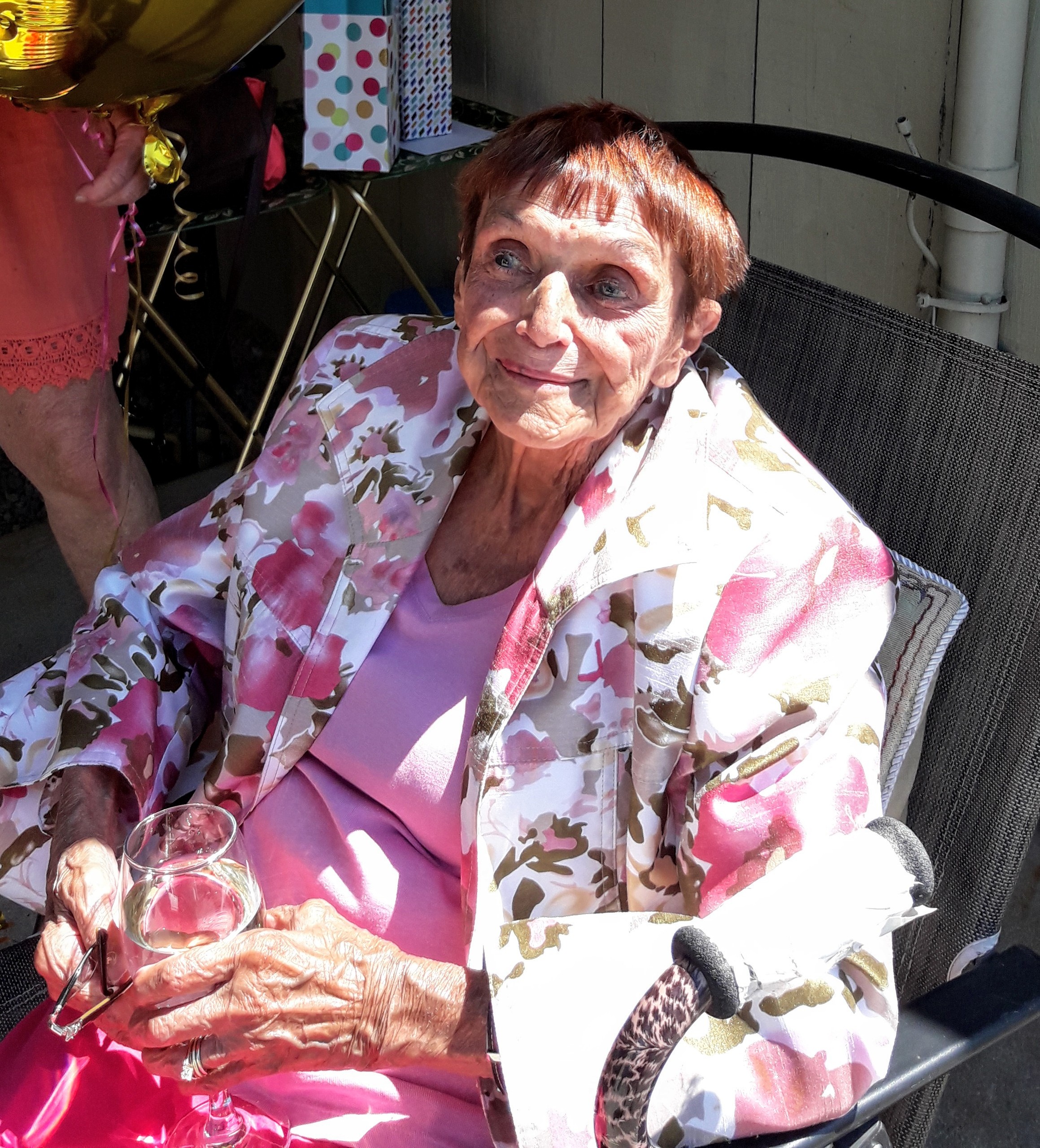 DUNN: June Gwendoline (Pickering) DUNN: June Gwendoline (Pickering)