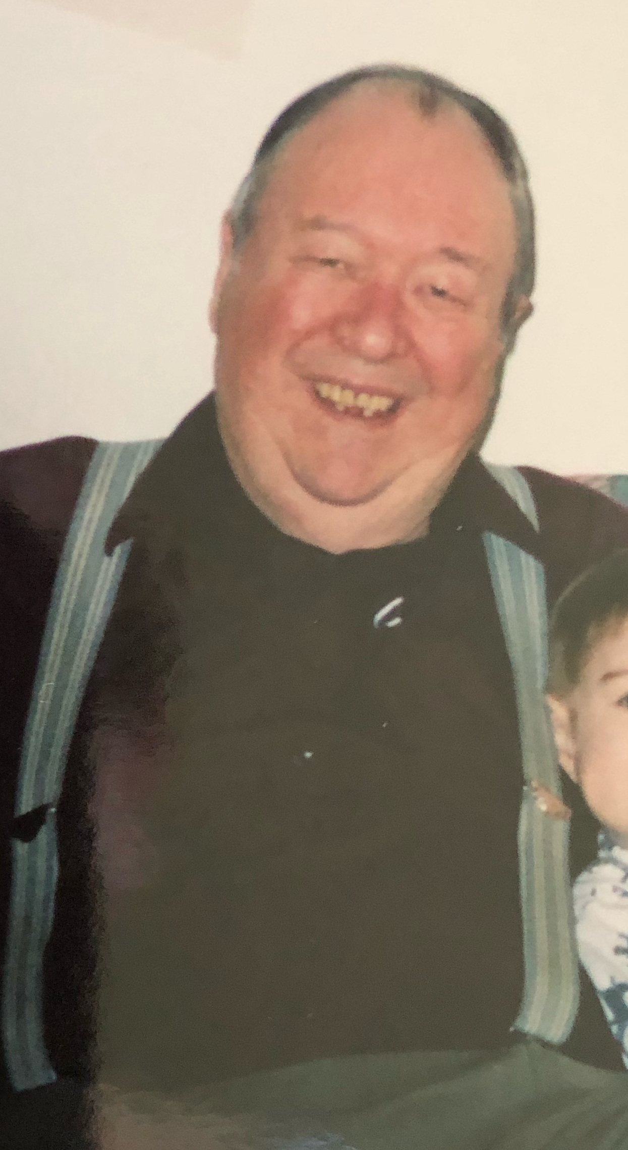 WILLERT: William “Bill” Otto WILLERT: William “Bill” Otto