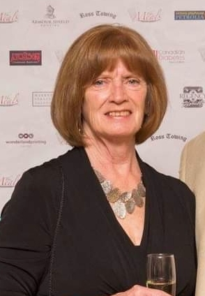 EDWARDS: Maria Hester (Walker) EDWARDS: Maria Hester (Walker)