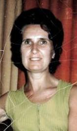 MCEACHERN: Margaret “Marg” Junette (Wiltshire)
