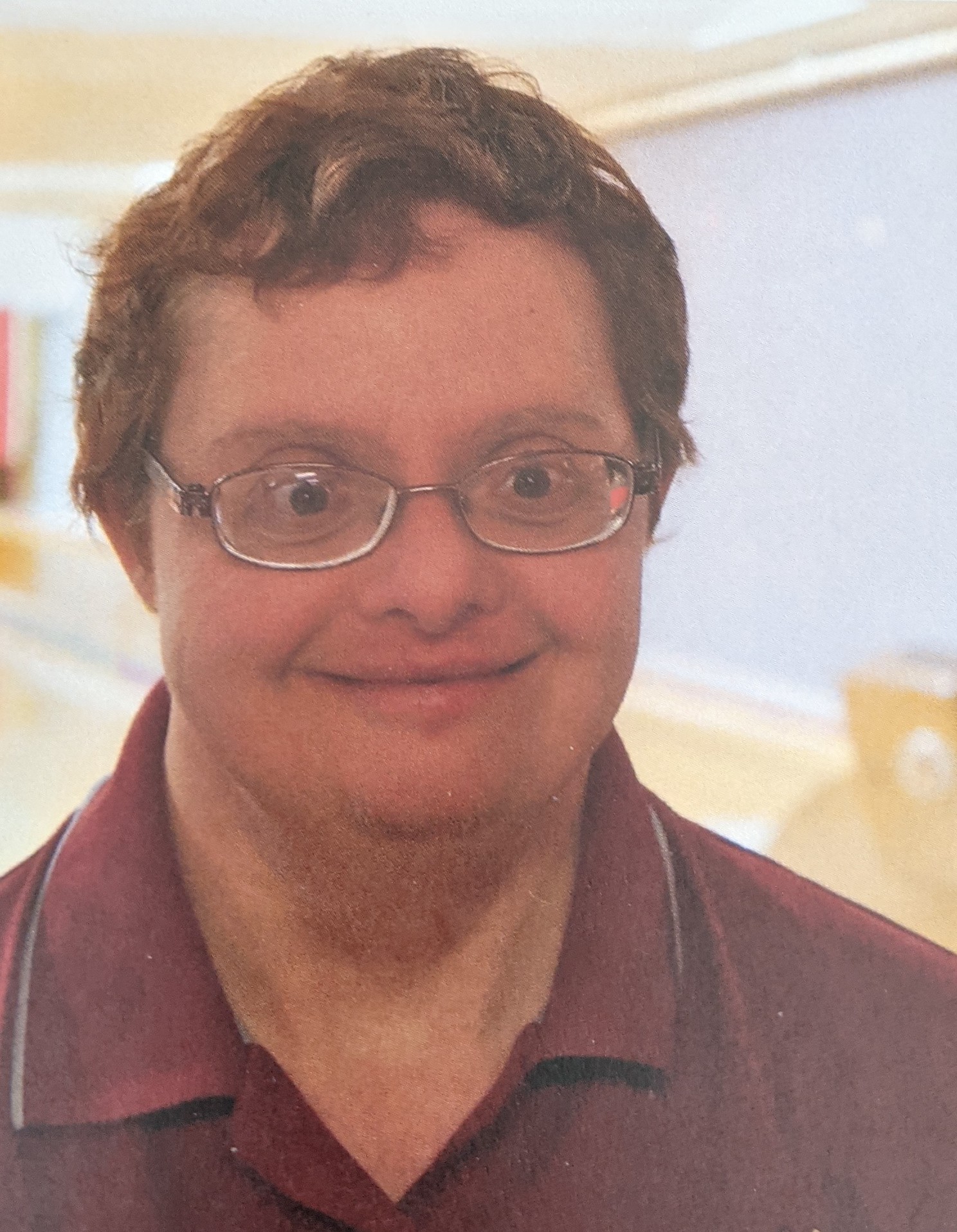 SHARROW: Janice Ann SHARROW: Janice Ann