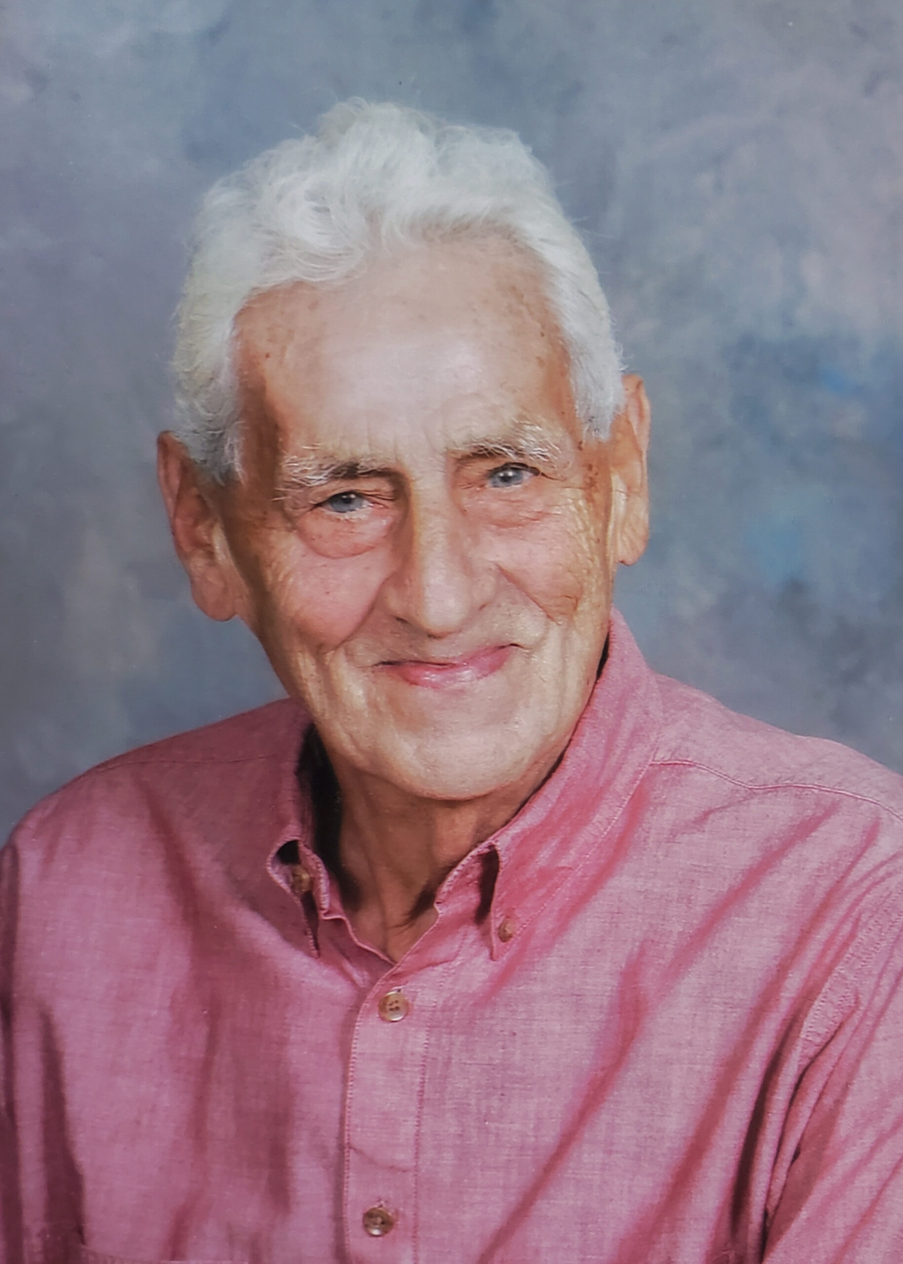 VAN LUXEMBORG: Johannes M. J. VAN LUXEMBORG: Johannes M. J.