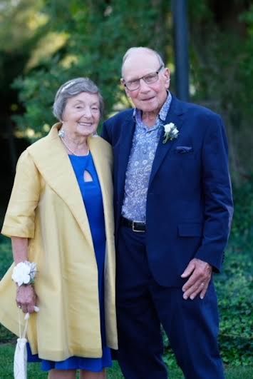 CLARKE: Margaret Elinor (Clarke)