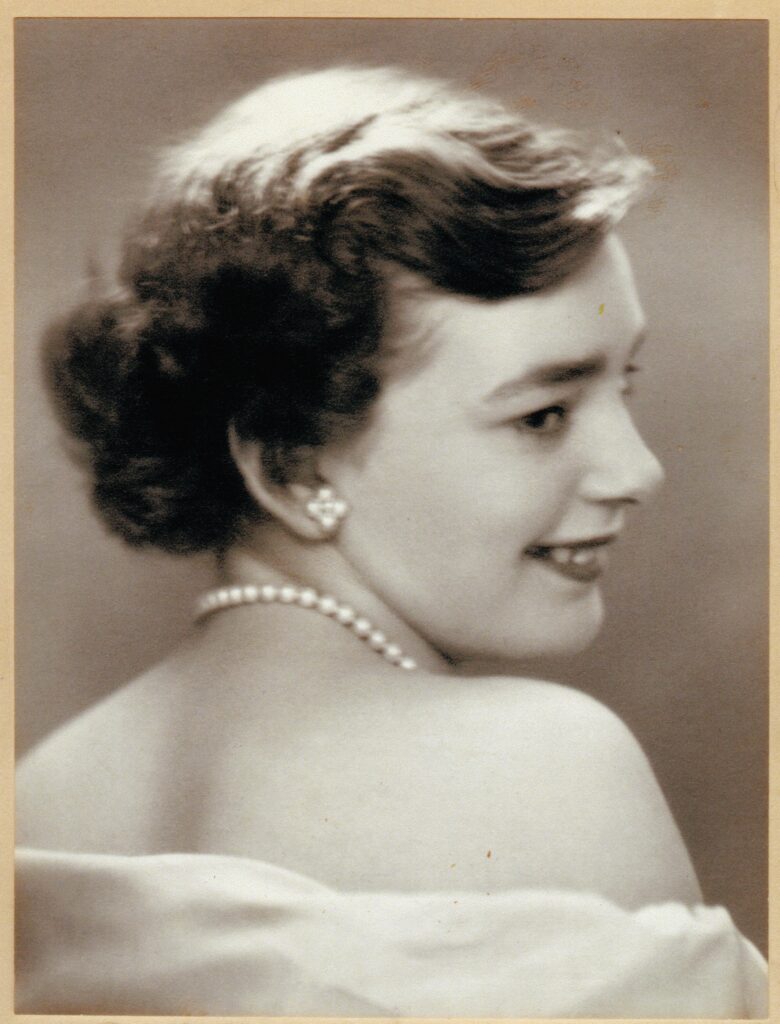 CLARKE: Margaret Elinor (Clarke)