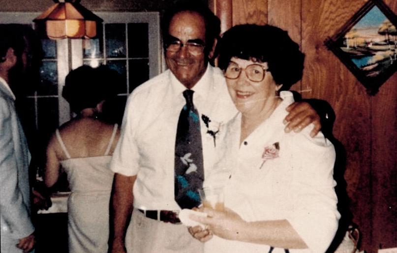 DIETRICH: Mary Clare (Glavin)