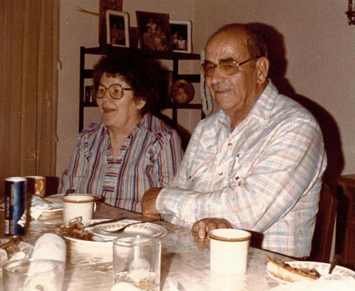 DIETRICH: Mary Clare (Glavin)