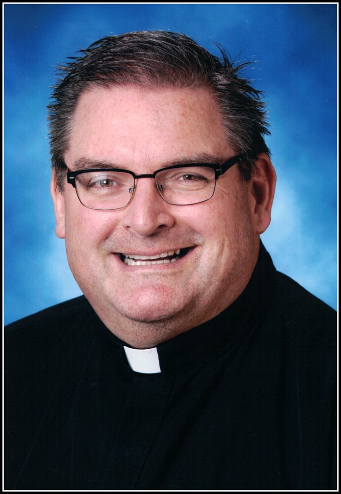 GEORGE: Rev. Fr. Matthew GEORGE: Rev. Fr. Matthew