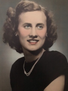VANDAHL: Dorothy Irene