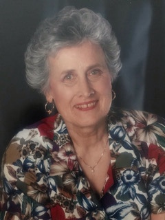 VANDAHL: Dorothy Irene VANDAHL: Dorothy Irene