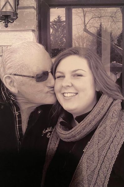 HAINES: Donald “Don” Edward James