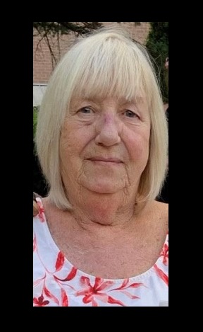 ROSSEWY: Linda Agnes Irene (Piper) ROSSEWY: Linda Agnes Irene (Piper)