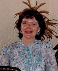 CULNAN: Lorraine “Lorrie” Marie (Becker) CULNAN: Lorraine “Lorrie” Marie (Becker)