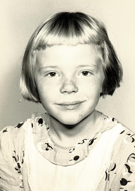 CULNAN: Lorraine “Lorrie” Marie (Becker)