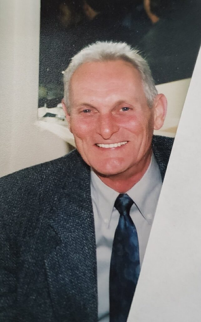 WEBER: Wayne Campbell