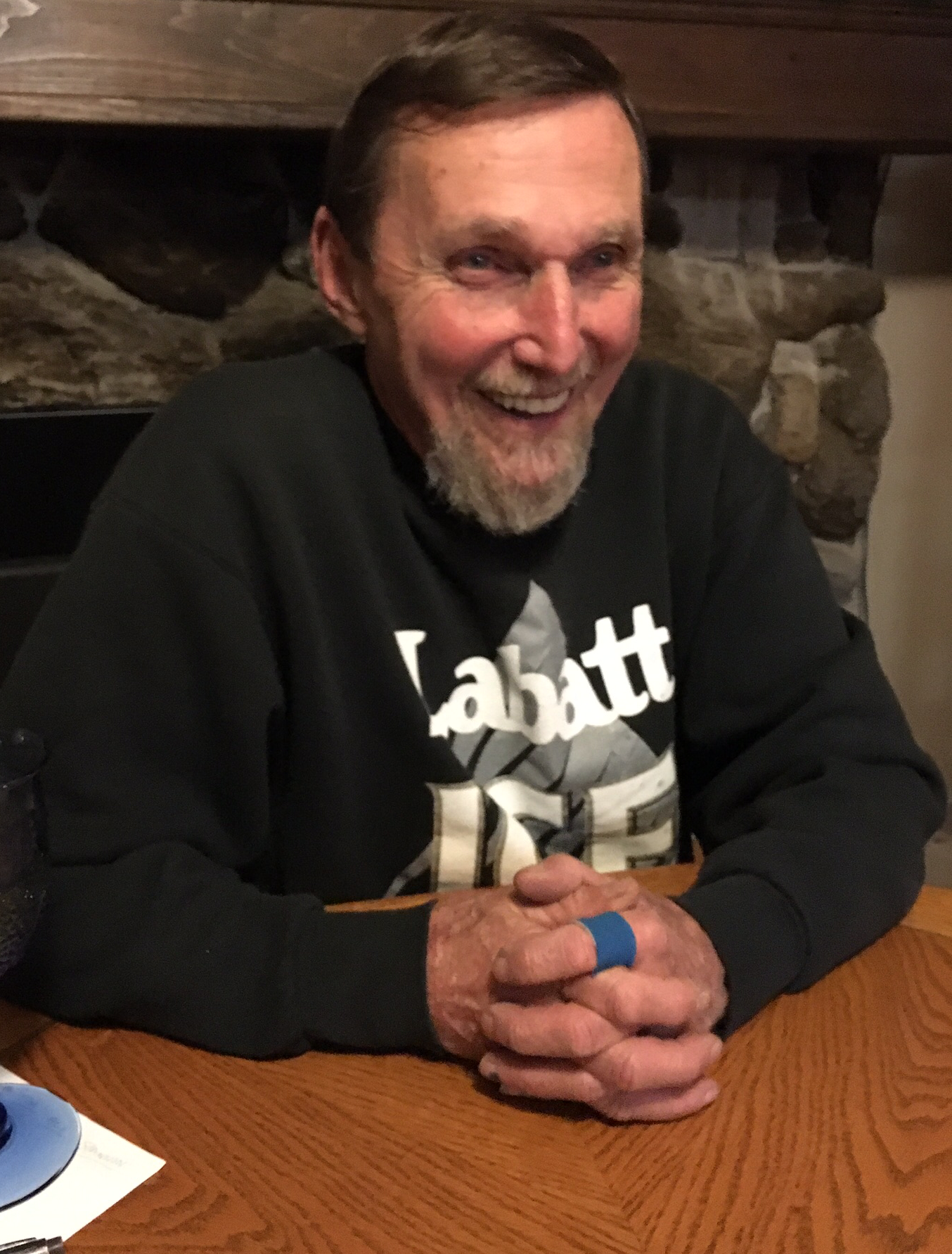 HAWLEY: David Albert HAWLEY: David Albert