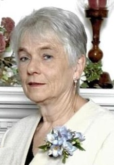 RYAN: Helen Anne (Brumwell) RYAN: Helen Anne (Brumwell)