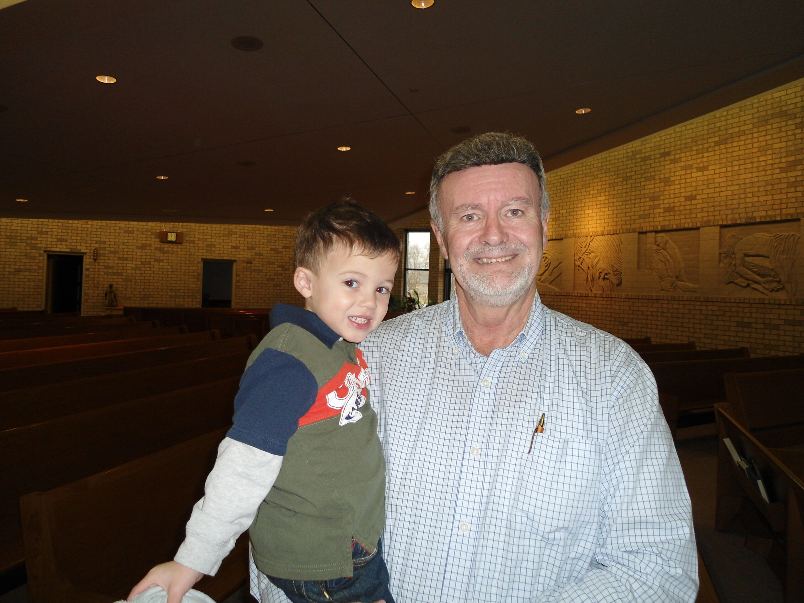 MCROBERTS: Donald Gordon MCROBERTS: Donald Gordon