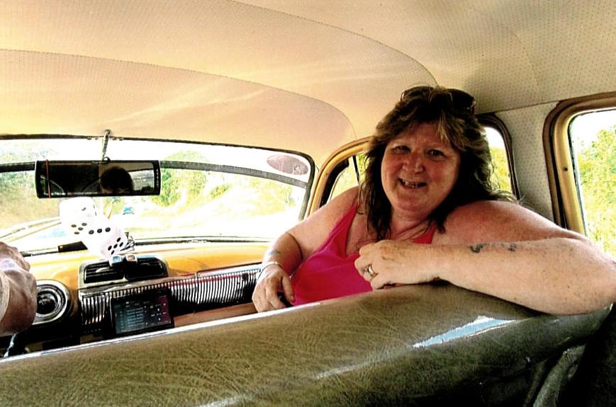 MILAM: Debra “Debbie” Lee (Boyd)