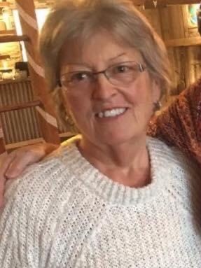 WILLIAMSON: Margaret Ann (Inson)