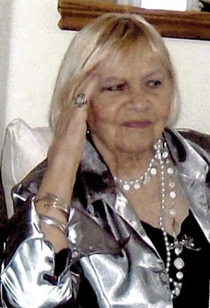 FREIMANIS: Zinaida “Zina” FREIMANIS: Zinaida “Zina”