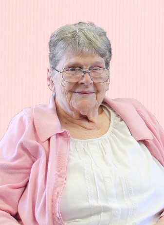 SANDILANDS: Barbara Ann (Fisk) SANDILANDS: Barbara Ann (Fisk)