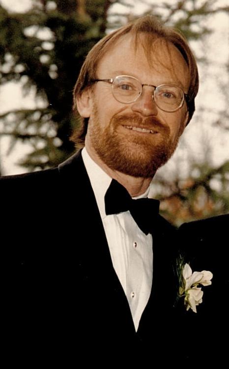 WRIGHT: Robert “Bob”
