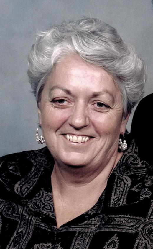 HAINES: Ruth “Tuddy” Elaine B. (Roeszler) HAINES: Ruth “Tuddy” Elaine B. (Roeszler)