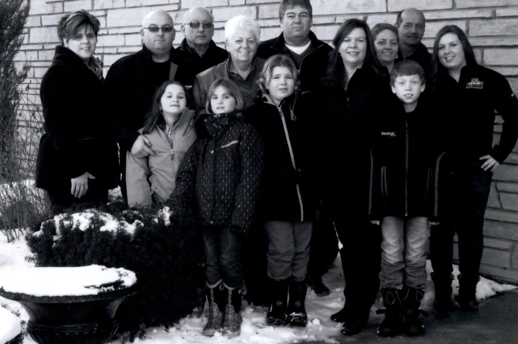 HAINES: Ruth “Tuddy” Elaine B. (Roeszler)