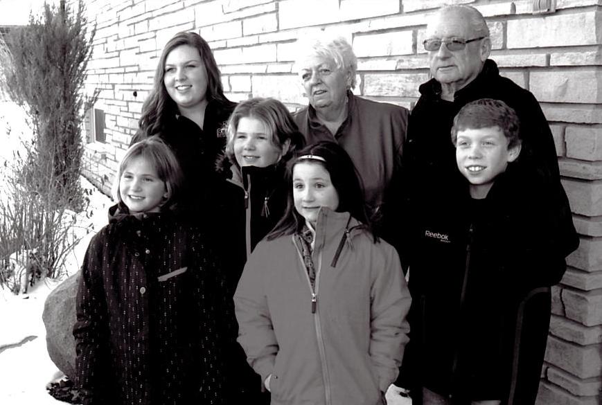 HAINES: Ruth “Tuddy” Elaine B. (Roeszler)