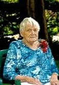 VOISIN: Lottie Marie (McNair) VOISIN: Lottie Marie (McNair)