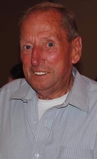 MCDONALD: Gordon “Gord” MCDONALD: Gordon “Gord”