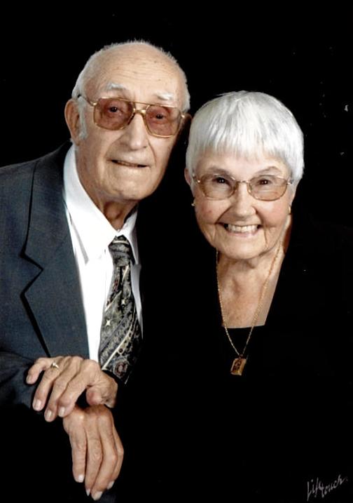 STIRE: Ethel Ruth (Bucknell)