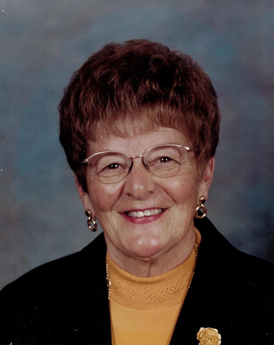 DESJARDINE: Eleanor (Stebbins) DESJARDINE: Eleanor (Stebbins)
