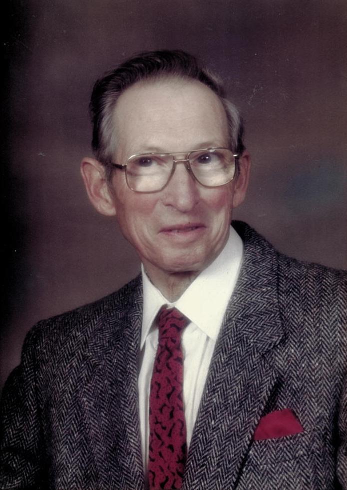 HAIST: Stanley Everett HAIST: Stanley Everett