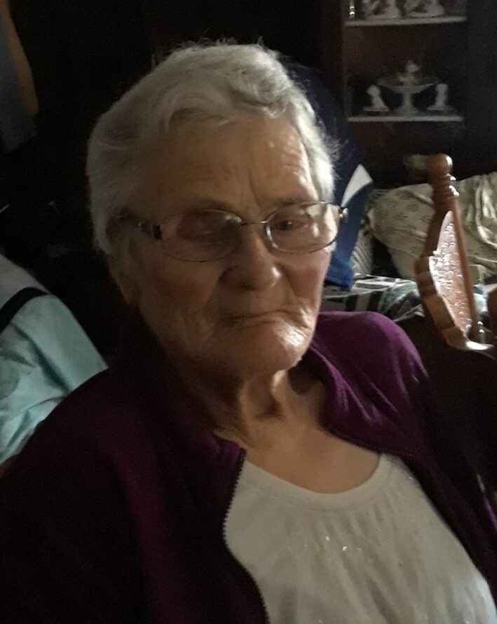 CUNNINGTON: Katharine “Kay” (Miller) CUNNINGTON: Katharine “Kay” (Miller)