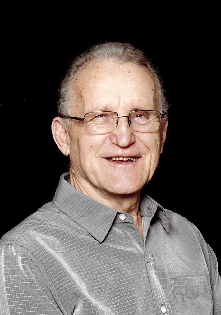 BORRMANN: Manfred “Fred” Siegfried BORRMANN: Manfred “Fred” Siegfried
