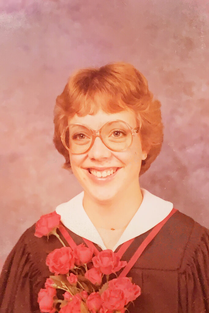 KESTER: Theresa Louise (Soudant)