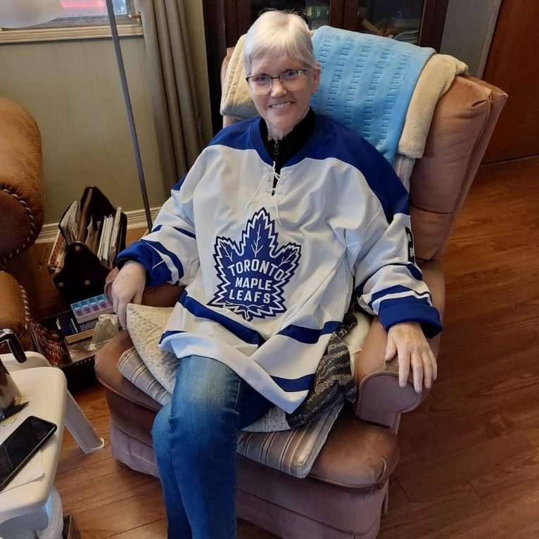 KOOLE: Kathleen “Kathy” Elizabeth (Brennan)