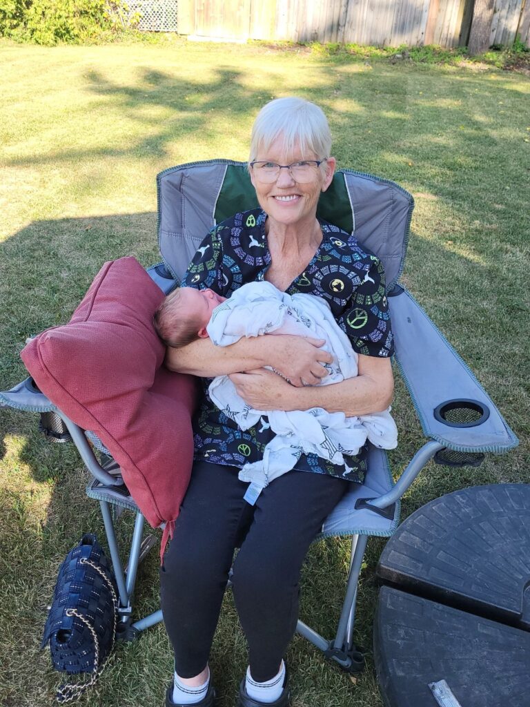 KOOLE: Kathleen “Kathy” Elizabeth (Brennan)