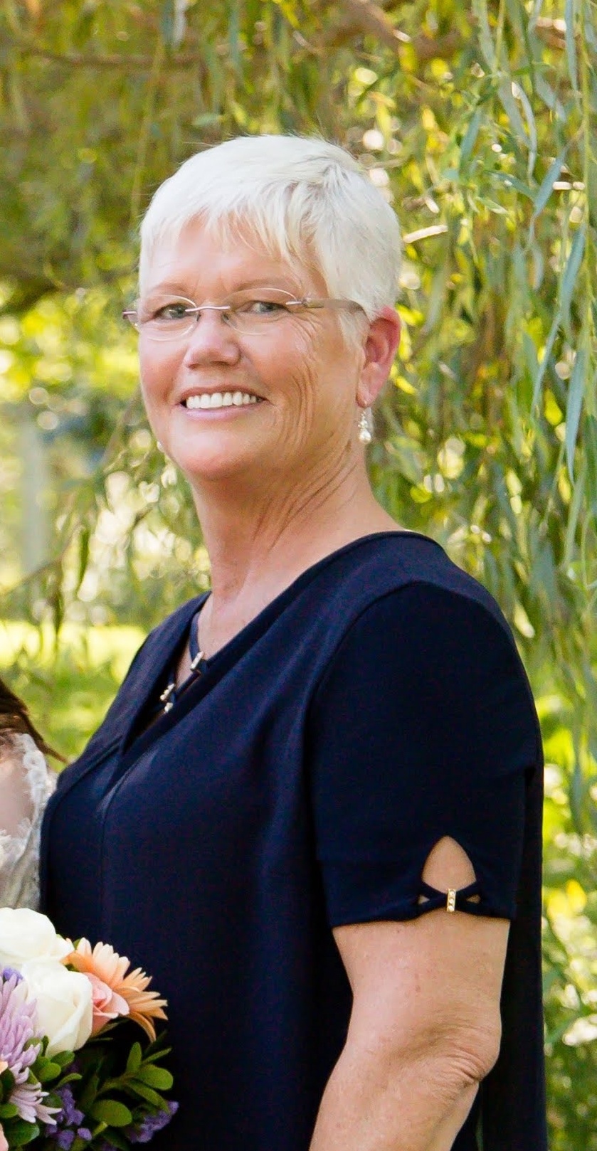 KOOLE: Kathleen “Kathy” Elizabeth (Brennan) KOOLE: Kathleen “Kathy” Elizabeth (Brennan)