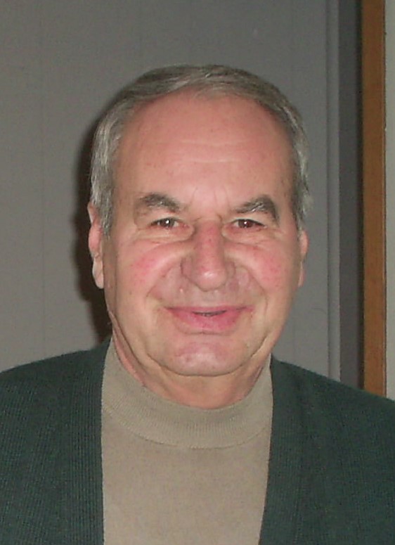METZGER: Martin Johannes METZGER: Martin Johannes