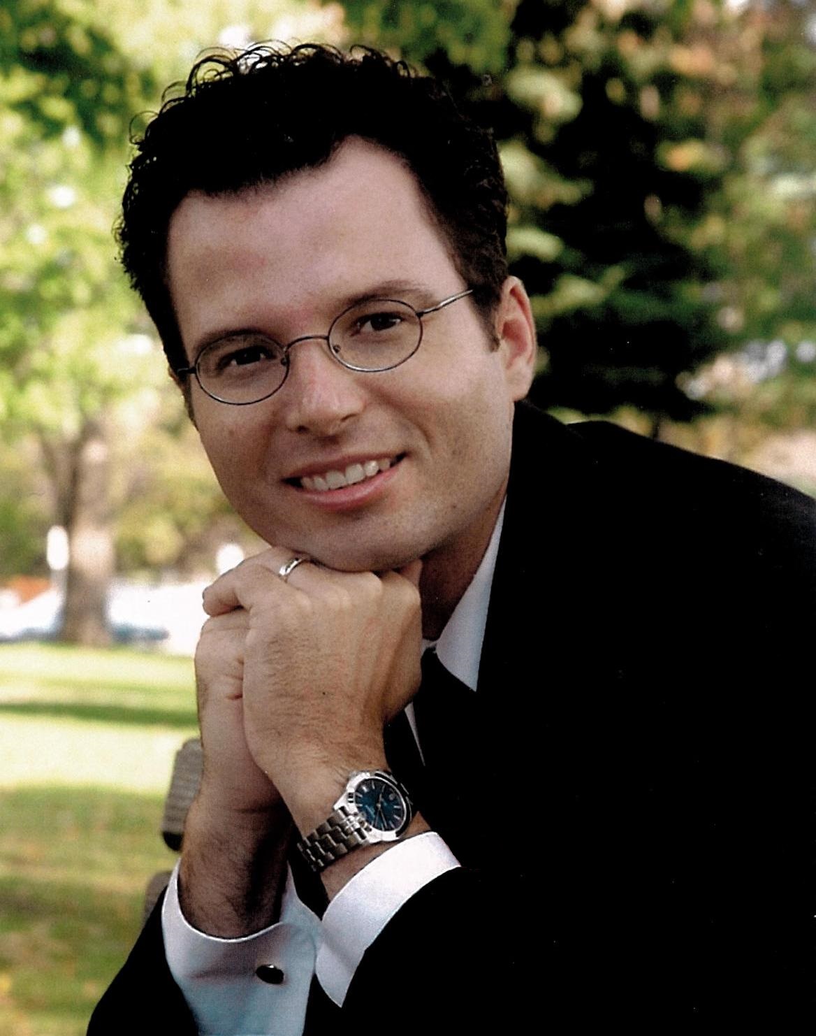 ZIMMER: Michael Joseph ZIMMER: Michael Joseph